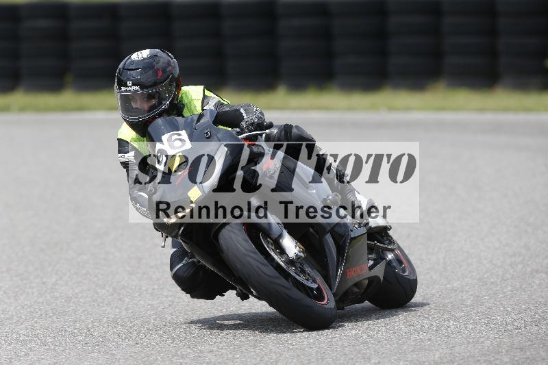 /24 08.06.2025 TZ Motorsport ADR/Gruppe gelb/96